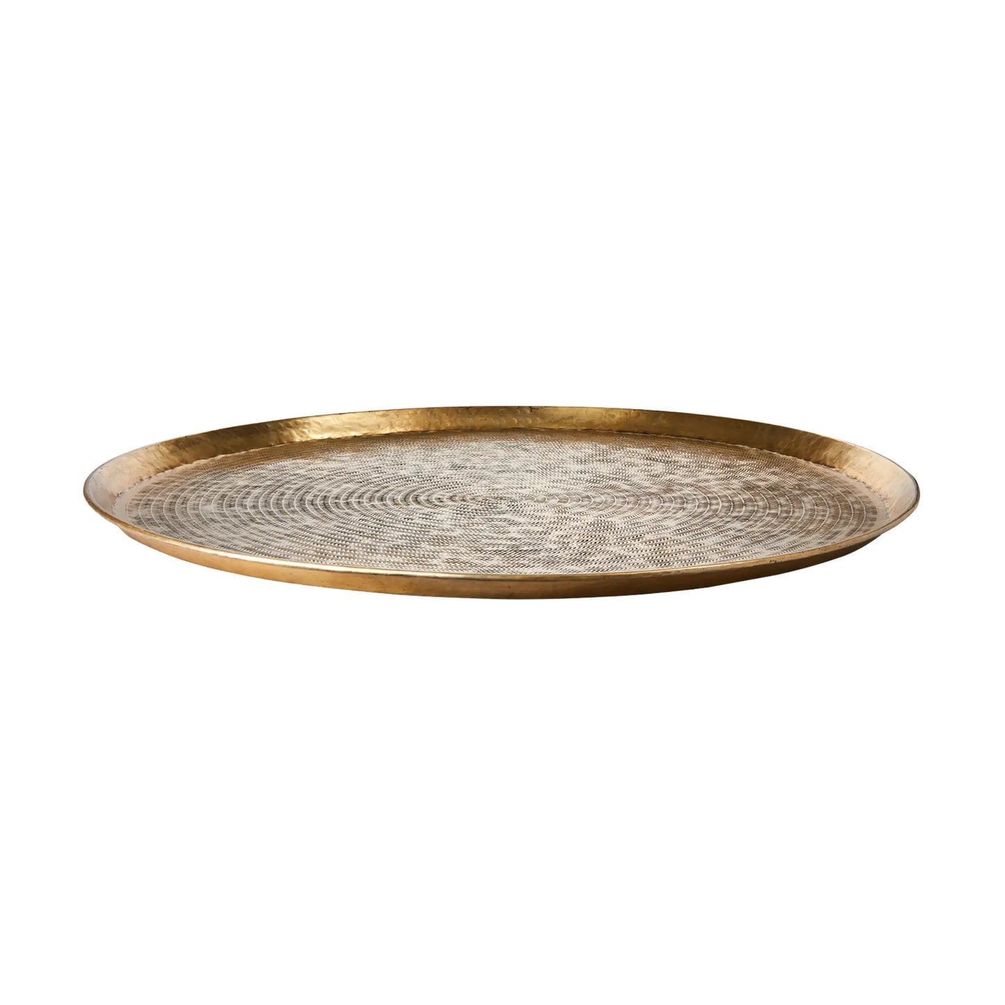 Affari of Sweden Eldorado Fat L, Mässingsfärgad