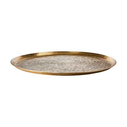 Affari of Sweden Eldorado Fat L, Mässingsfärgad