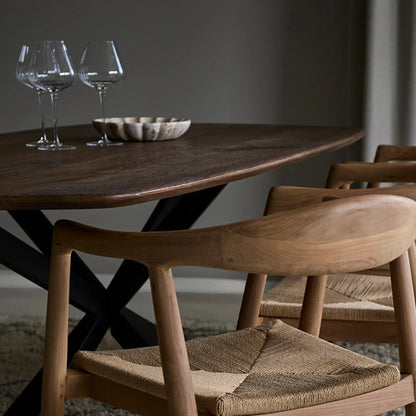 Affari of Sweden Thyme Skål, Beige