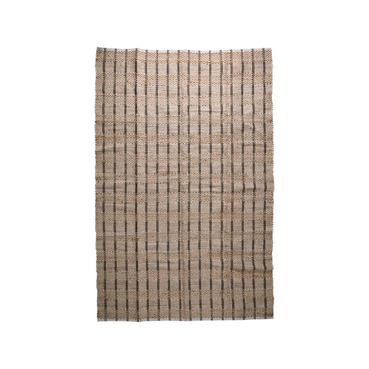 Affari of Sweden Vendela Matta L, Beige/elfenben/svart