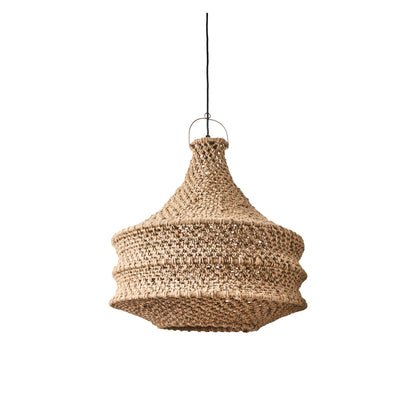 Affari of Sweden Nest Lampskärm, Natur