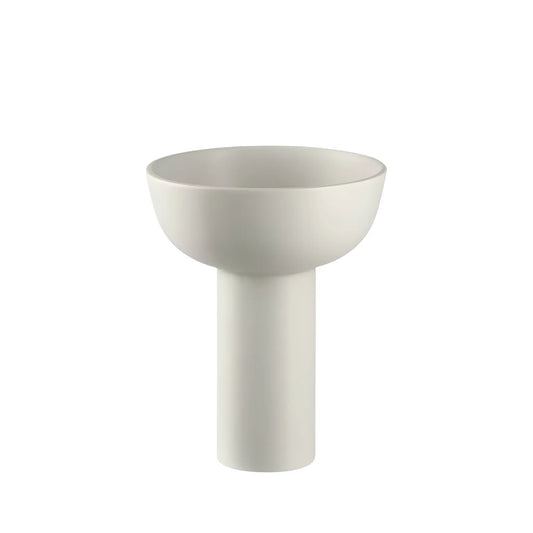 blomus Miyabi Vas Hyacint Ø17 cm, Moonbeam