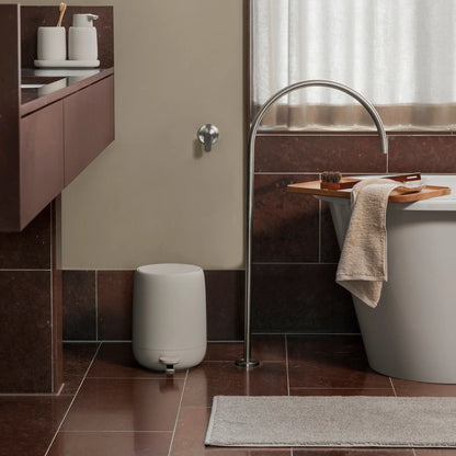 blomus Sono Pedalhink 5 l, Satellite