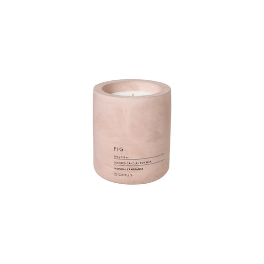 blomus Fraga Doftljus Ø9 cm, Fikon/Rose Dust