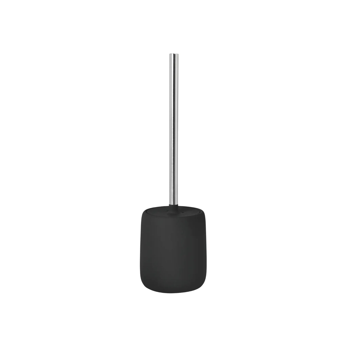blomus Sono Toalettborste 39 cm, Svart