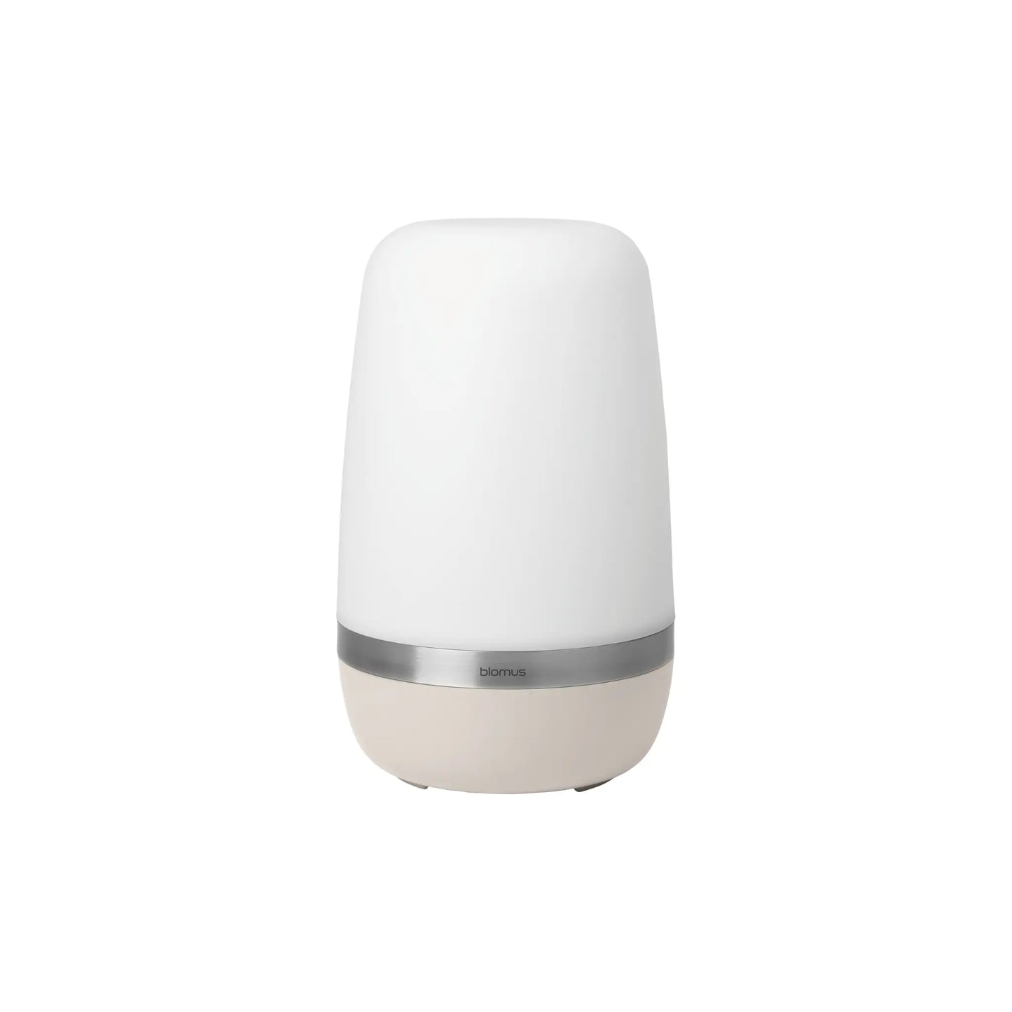 blomus Spirit Utomhuslampa LED 25 cm, Moonbeam
