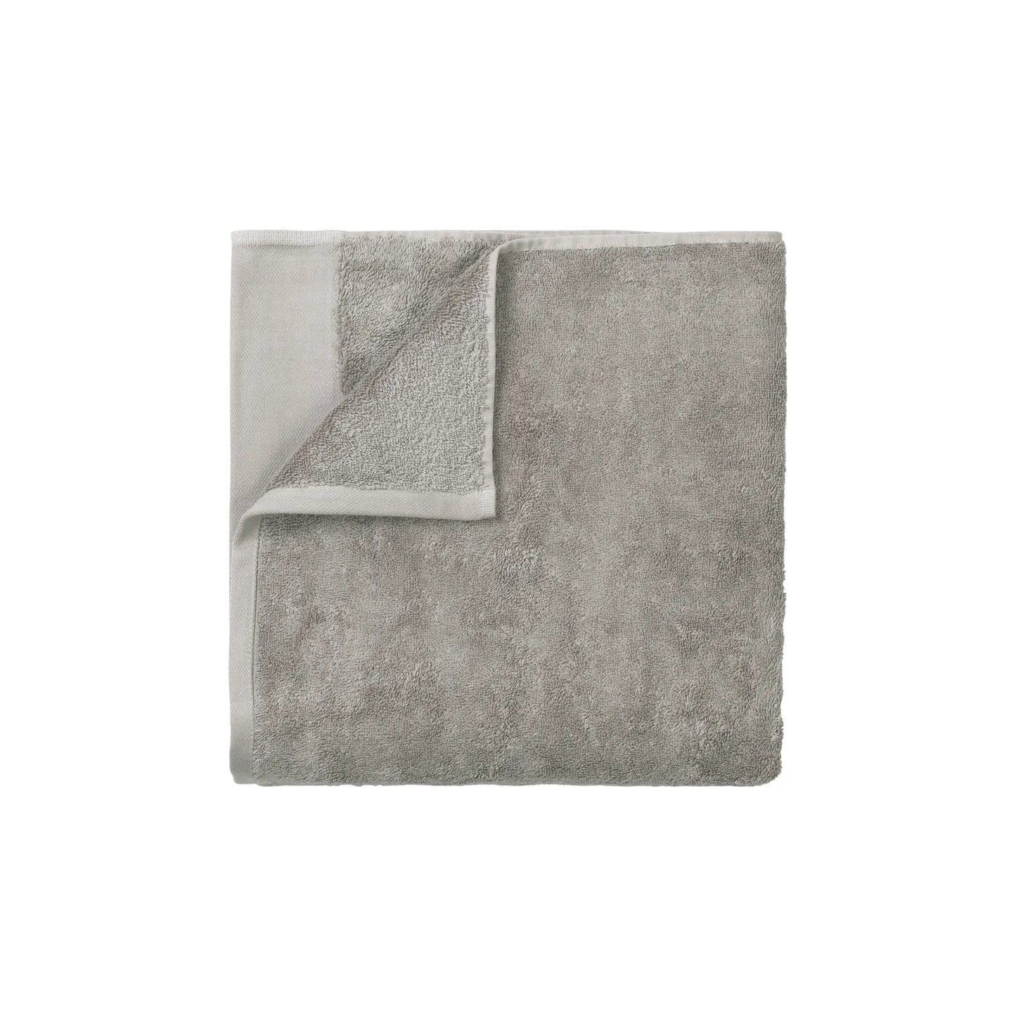 blomus Riva Handduk 50x100 cm, Satellite