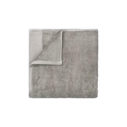 blomus Riva Handduk 50x100 cm, Satellite
