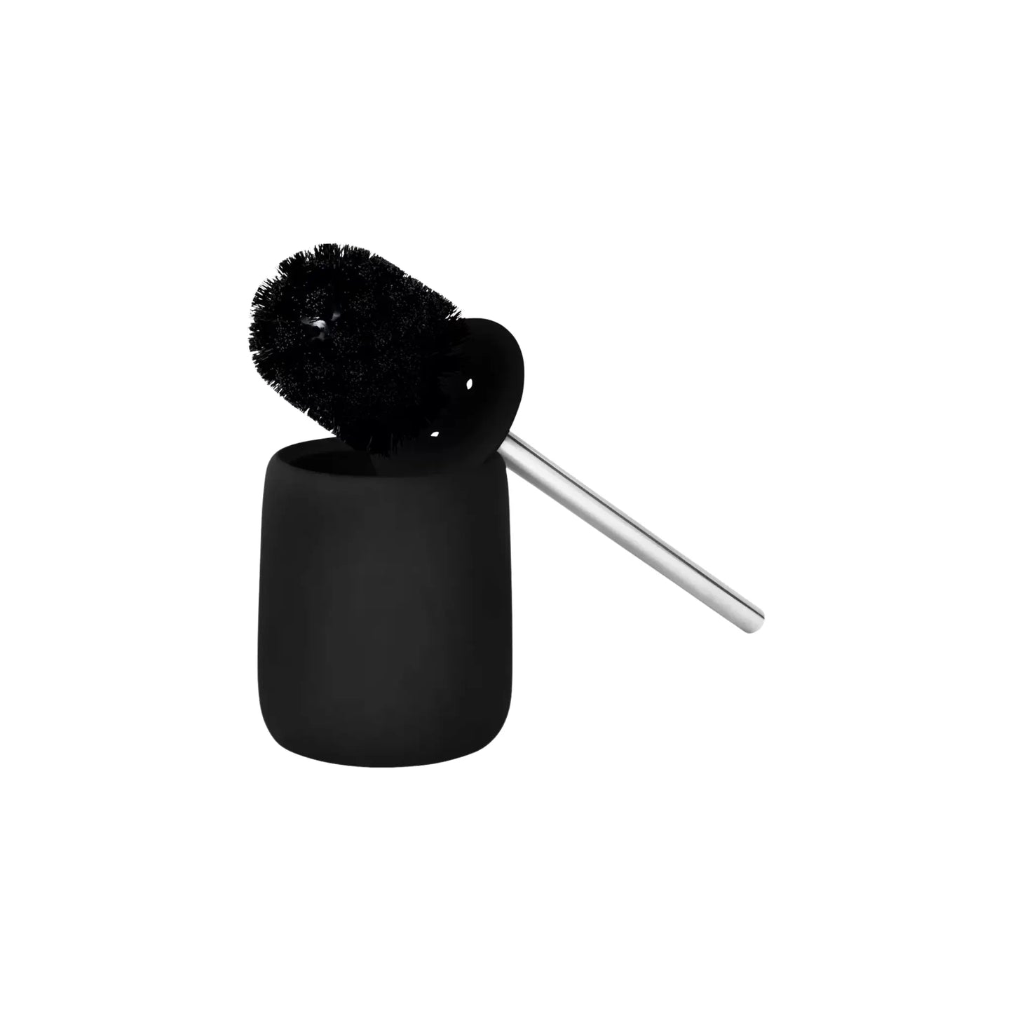 blomus Sono Toalettborste 39 cm, Svart