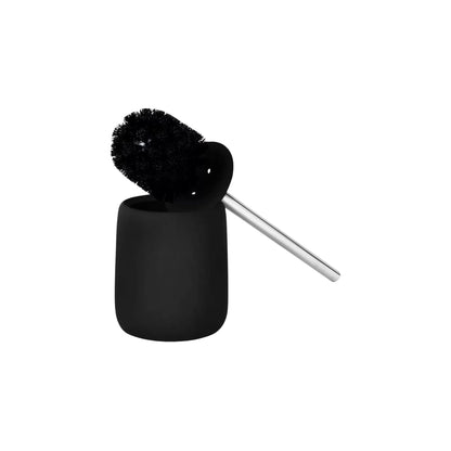 blomus Sono Toalettborste 39 cm, Svart