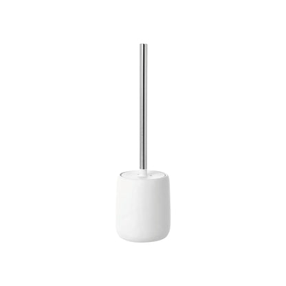 blomus Sono Toalettborste 39 cm, Vit