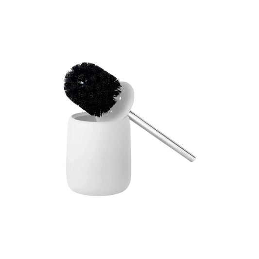 blomus Sono Toalettborste 39 cm, Vit