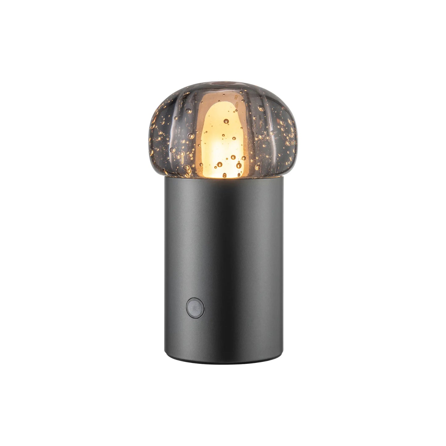 blomus Iris Led-lampa 18 cm, Gunmetal