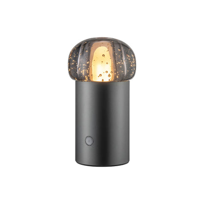 blomus Iris Led-lampa 18 cm, Gunmetal