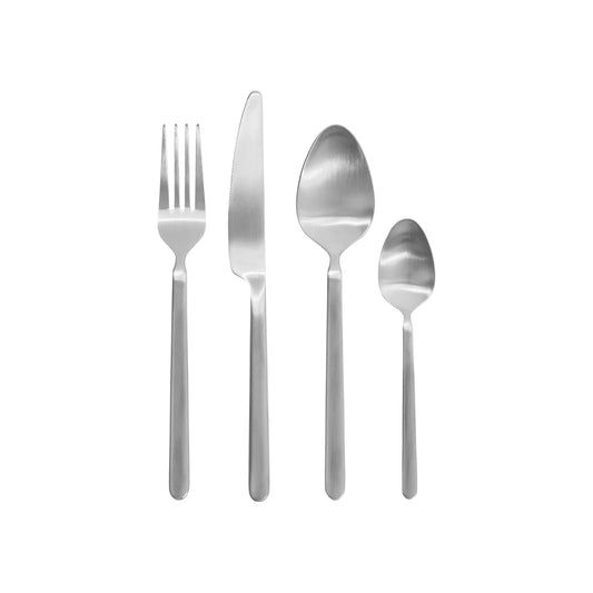 blomus Stella Bestickset 16 Delar