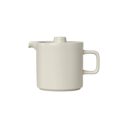 blomus Pilar Tekanna 1 l, Moonbeam