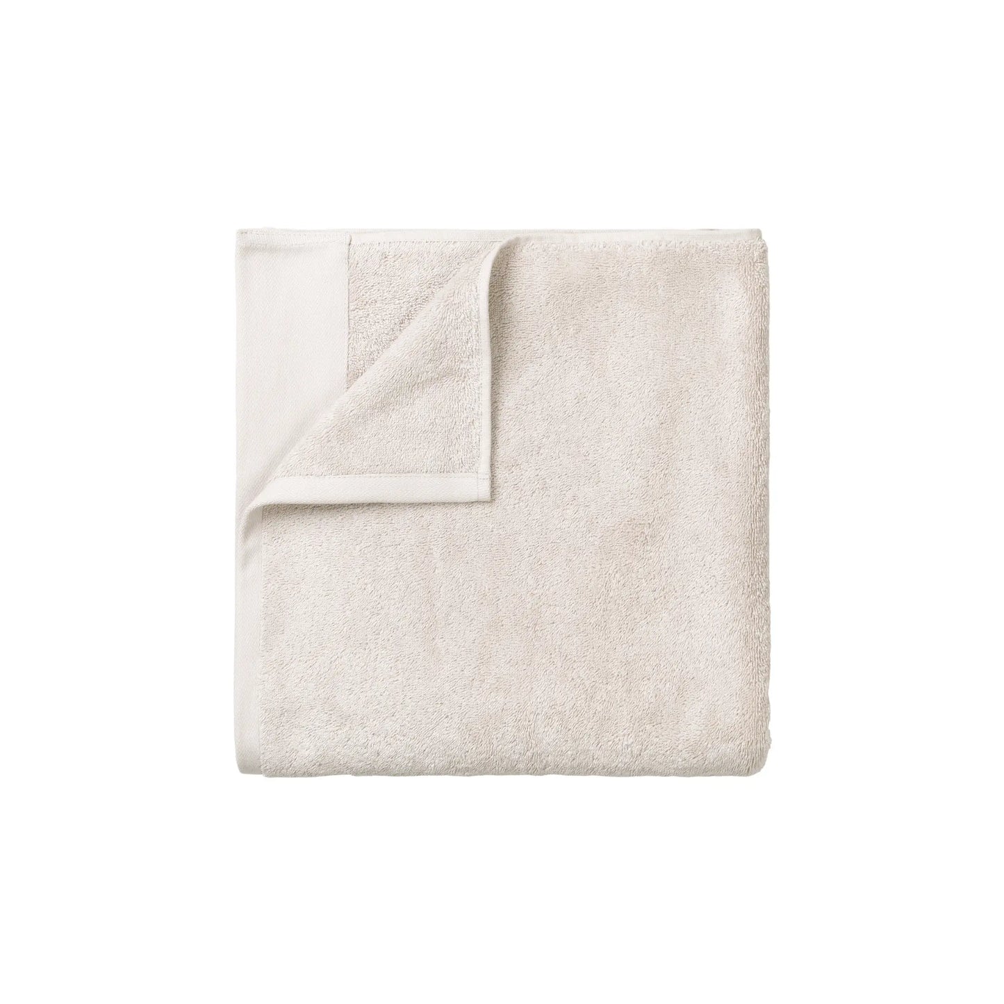 blomus Riva Handduk 50x100 cm, Moonbeam