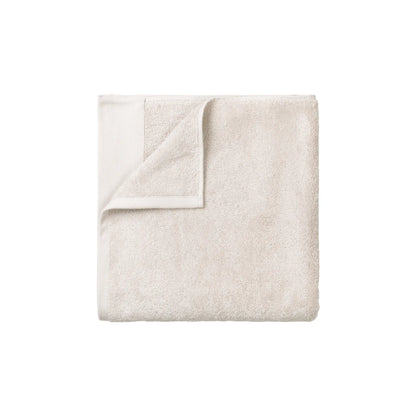 blomus Riva Handduk 50x100 cm, Moonbeam