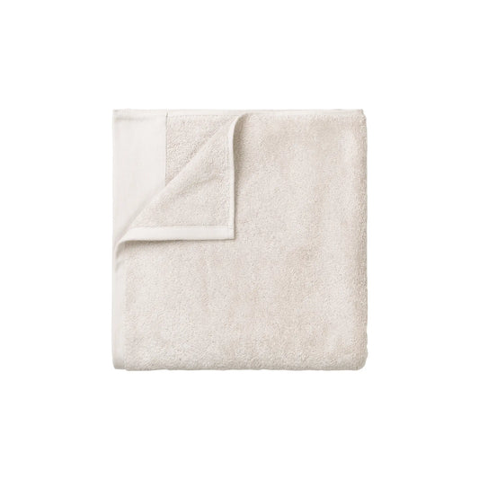 blomus Riva Handduk 50x100 cm, Moonbeam