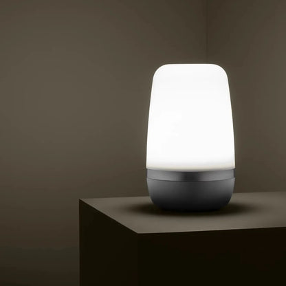 blomus Spirit Utomhuslampa LED 25 cm, Moonbeam