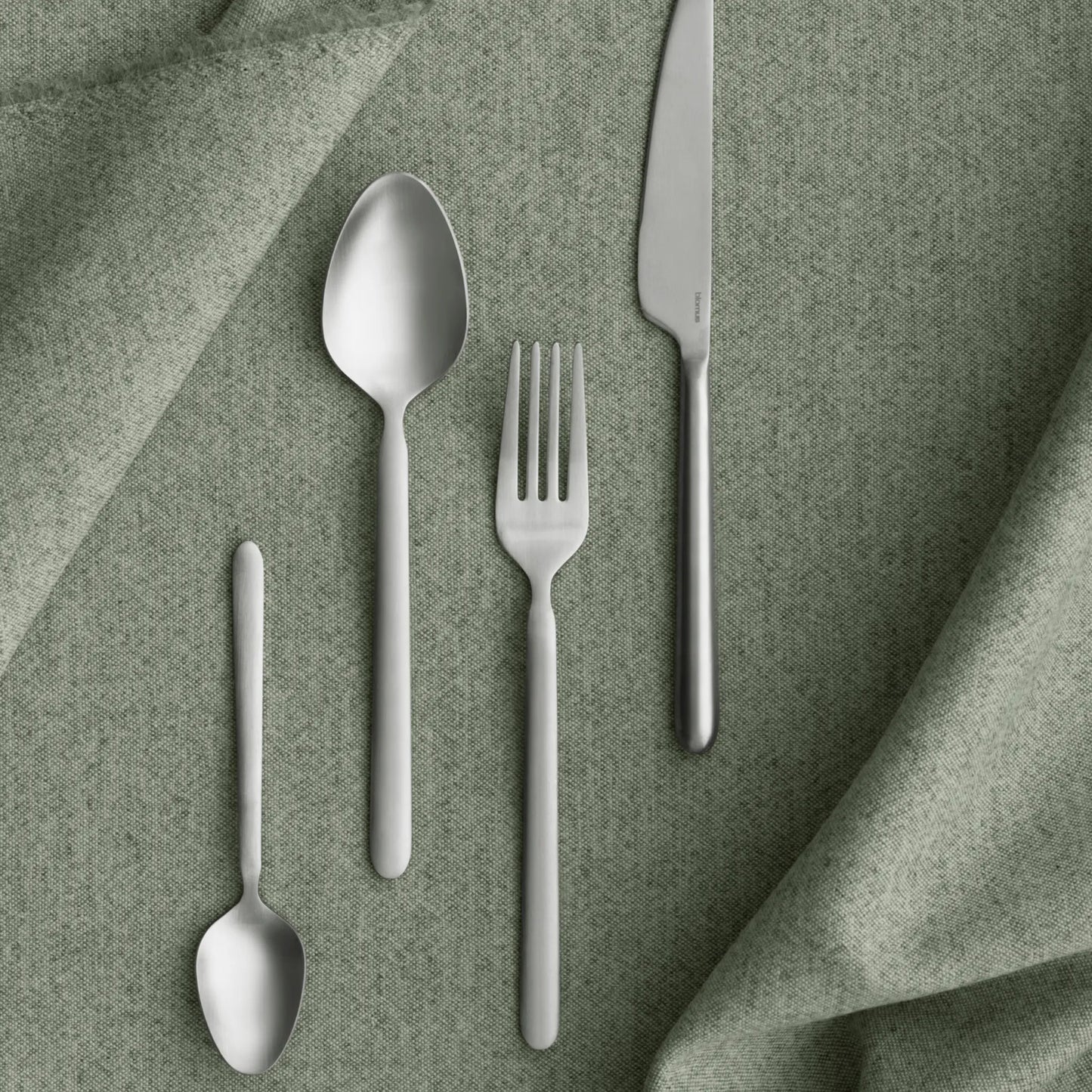 blomus Stella Bestickset 16 Delar