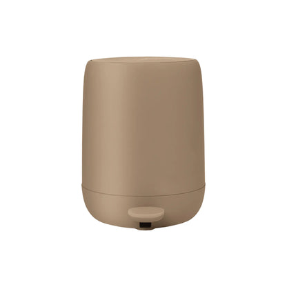 blomus Sono Pedalhink 5 l, Tan