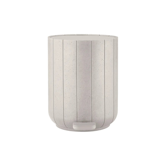 blomus Kua Pedalhink Ø20 cm 3 l, Moonbeam
