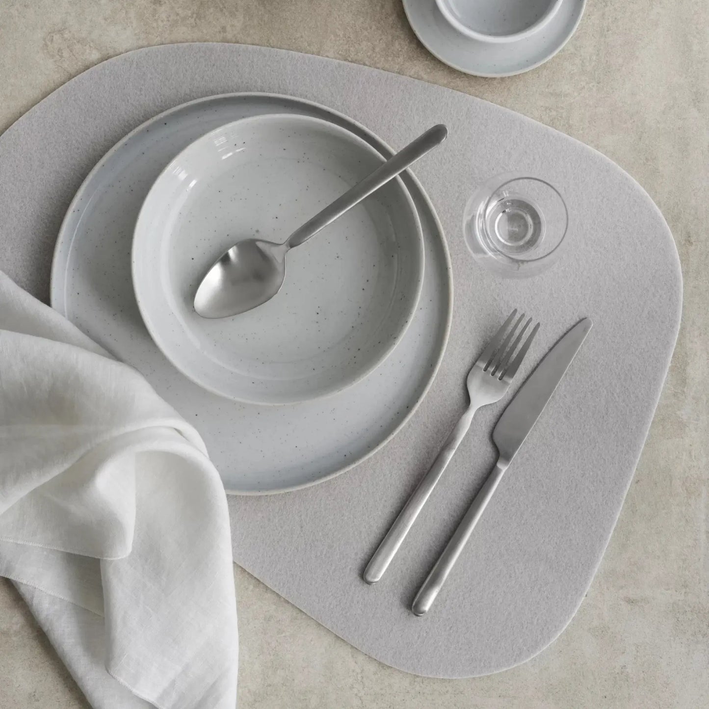 blomus Stella Bestickset 16 Delar