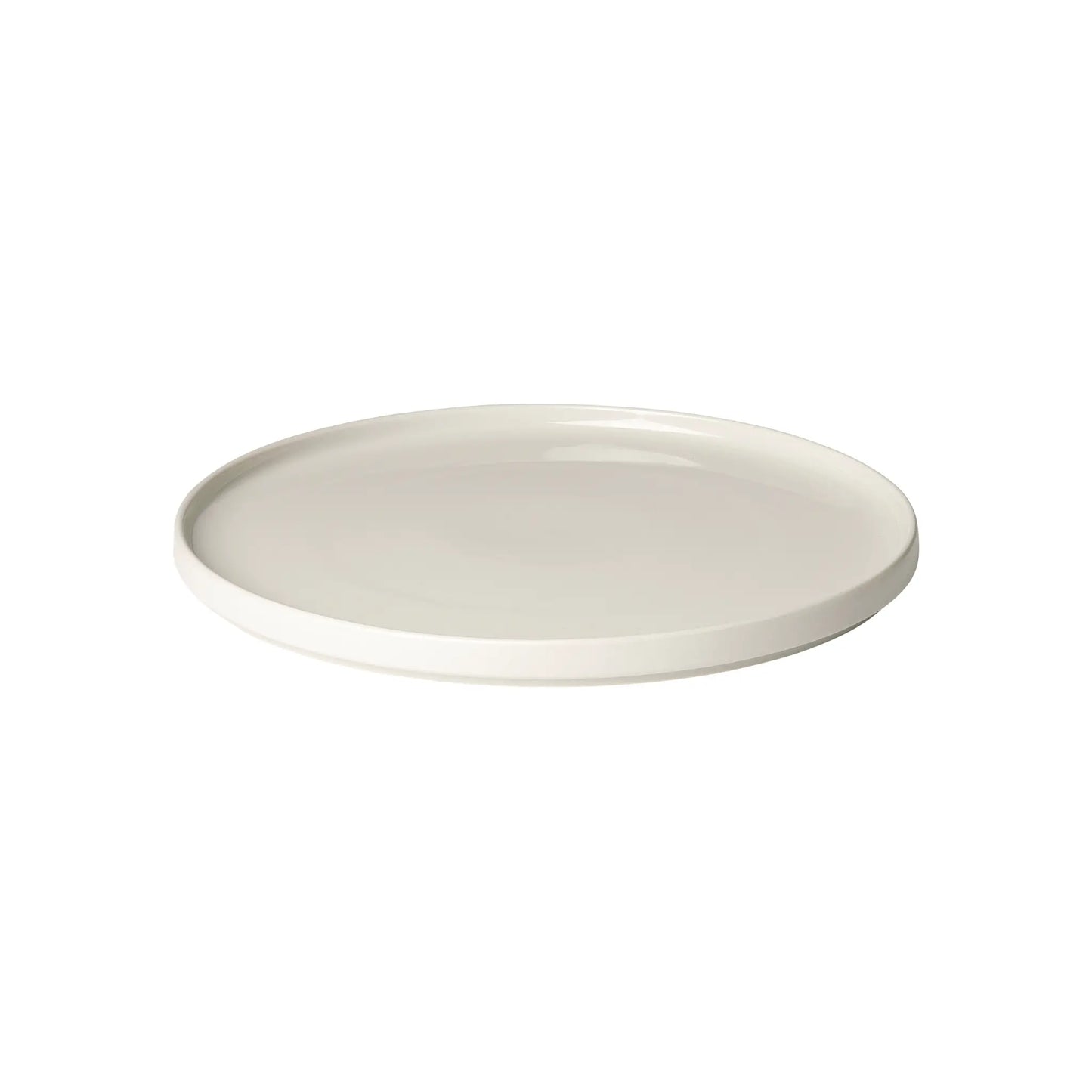blomus Pilar Serveringsfat Ø35 cm, Moonbeam