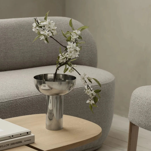 blomus Miyabi Vas Polished