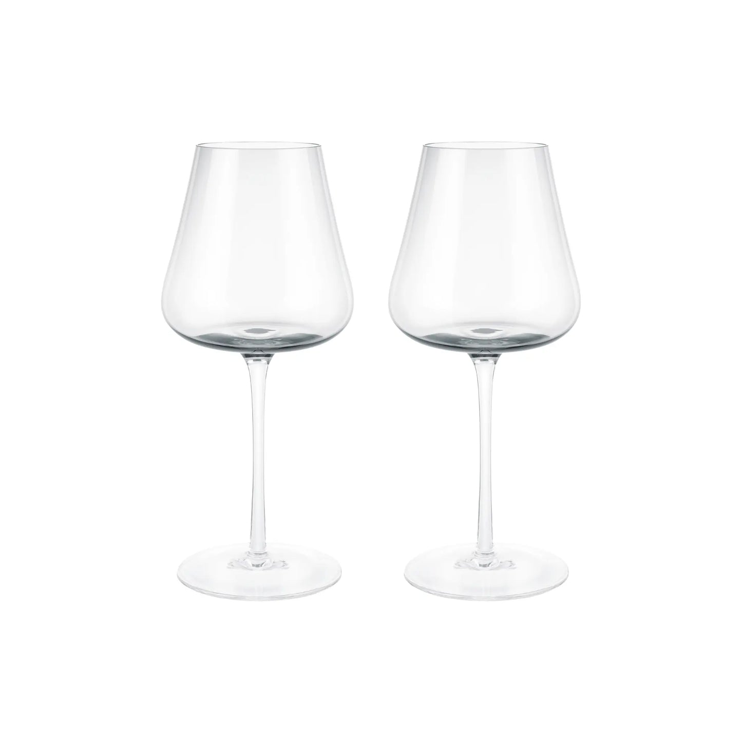 blomus Belo Rödvinsglas 60 cl 2-pack, Transparent
