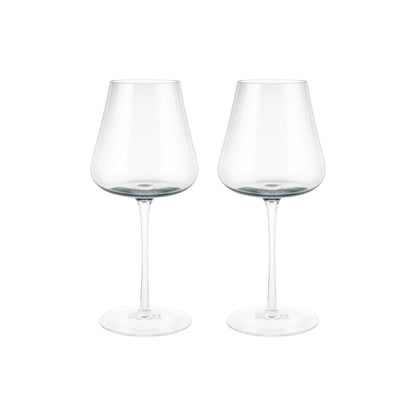 blomus Belo Rödvinsglas 60 cl 2-pack, Transparent
