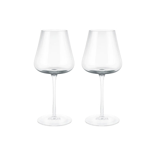 blomus Belo Rödvinsglas 60 cl 2-pack, Transparent