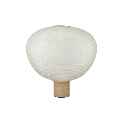 blomus Kami Bordslampa 46 cm, Ek