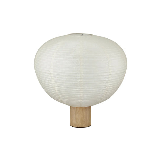 blomus Kami Bordslampa 46 cm, Ek