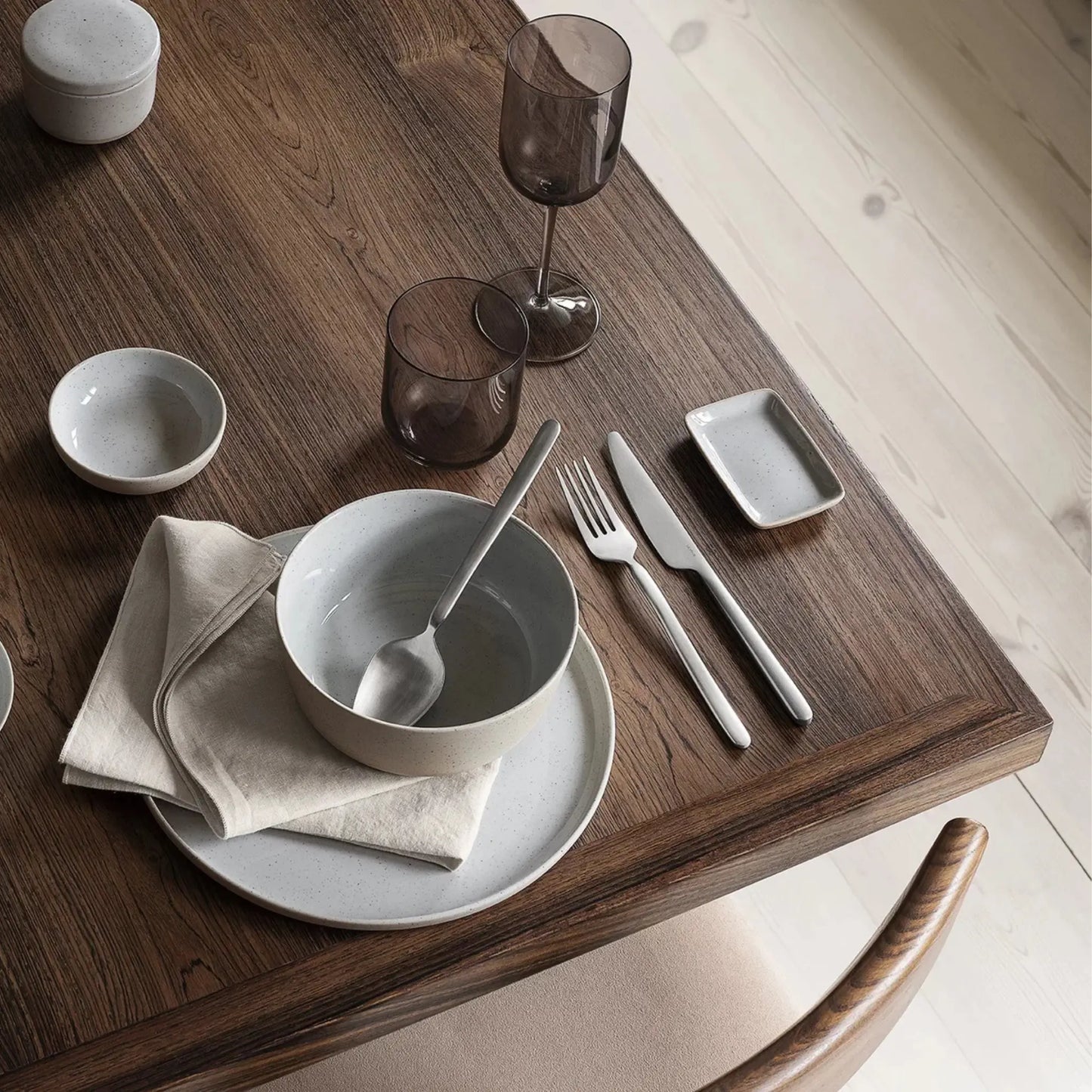 blomus Stella Bestickset 16 Delar