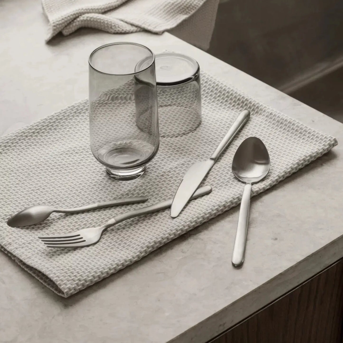 blomus Stella Bestickset 16 Delar