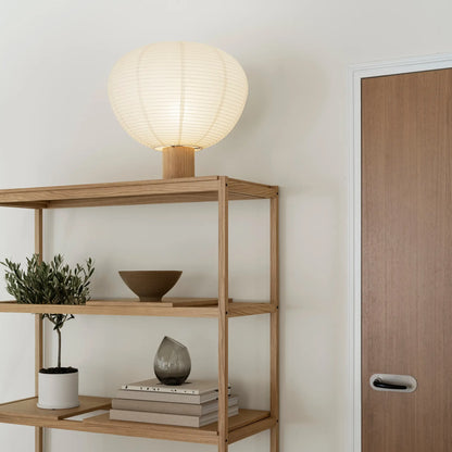 blomus Kami Bordslampa 46 cm, Ek