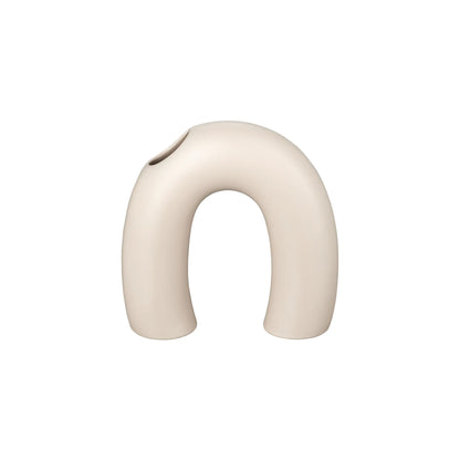 blomus Kagetsu Vas Moonbeam 18 cm