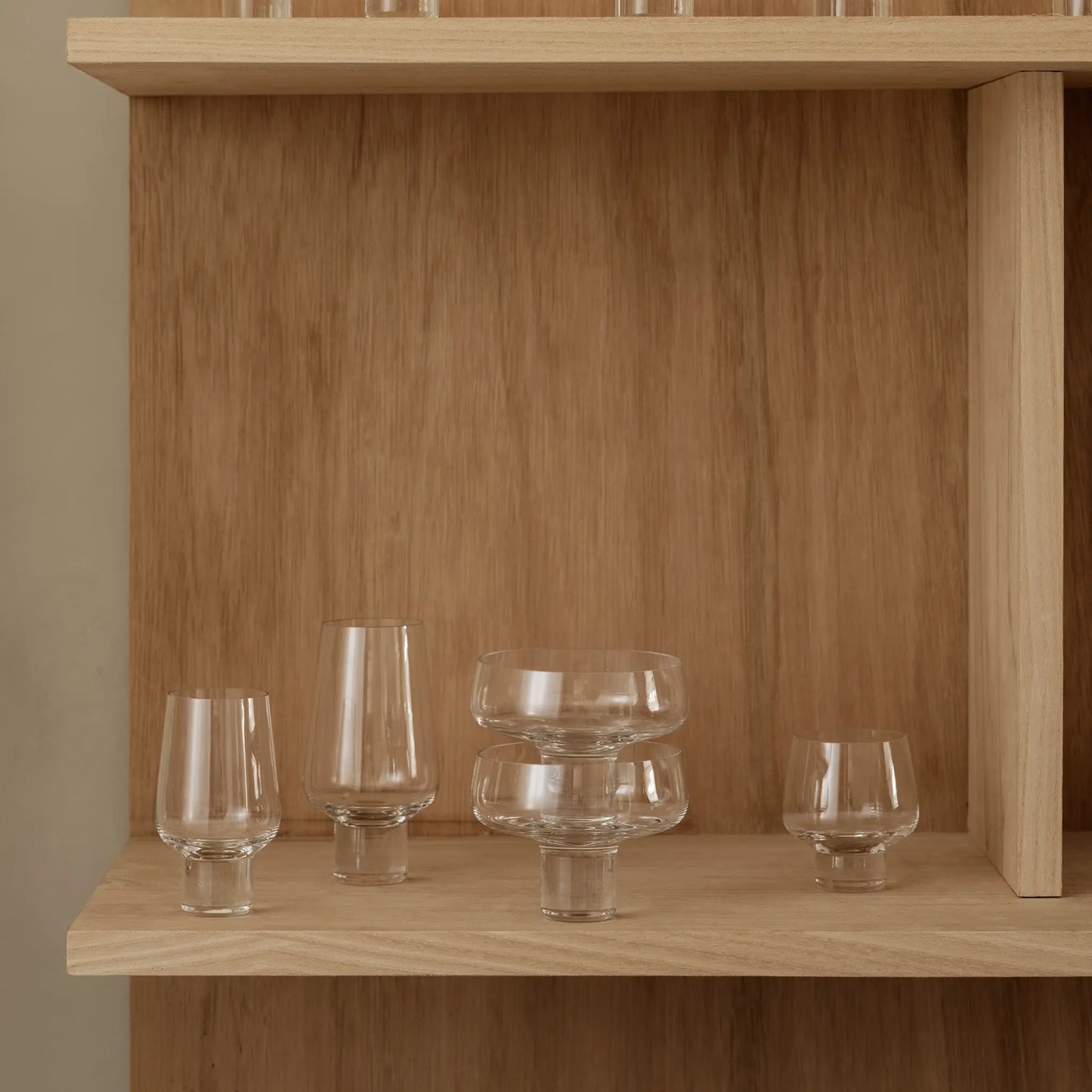 blomus Koyoi Champagnekupa 9 cl