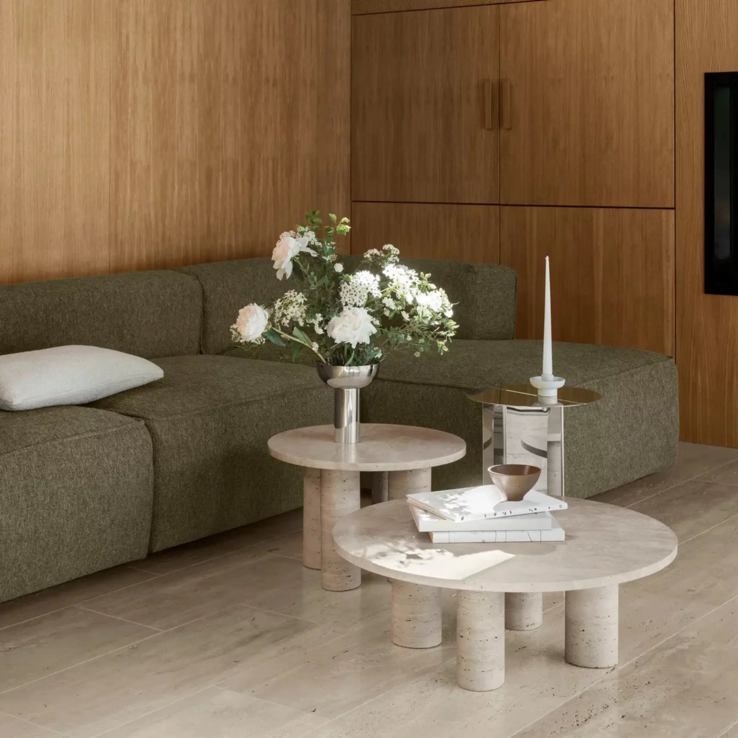blomus Miyabi Vas Polished