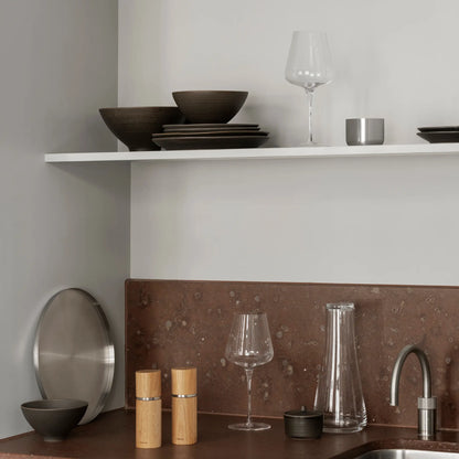 blomus Belo Rödvinsglas 60 cl 2-pack, Transparent