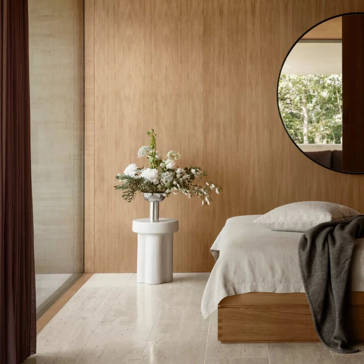 blomus Miyabi Vas Polished