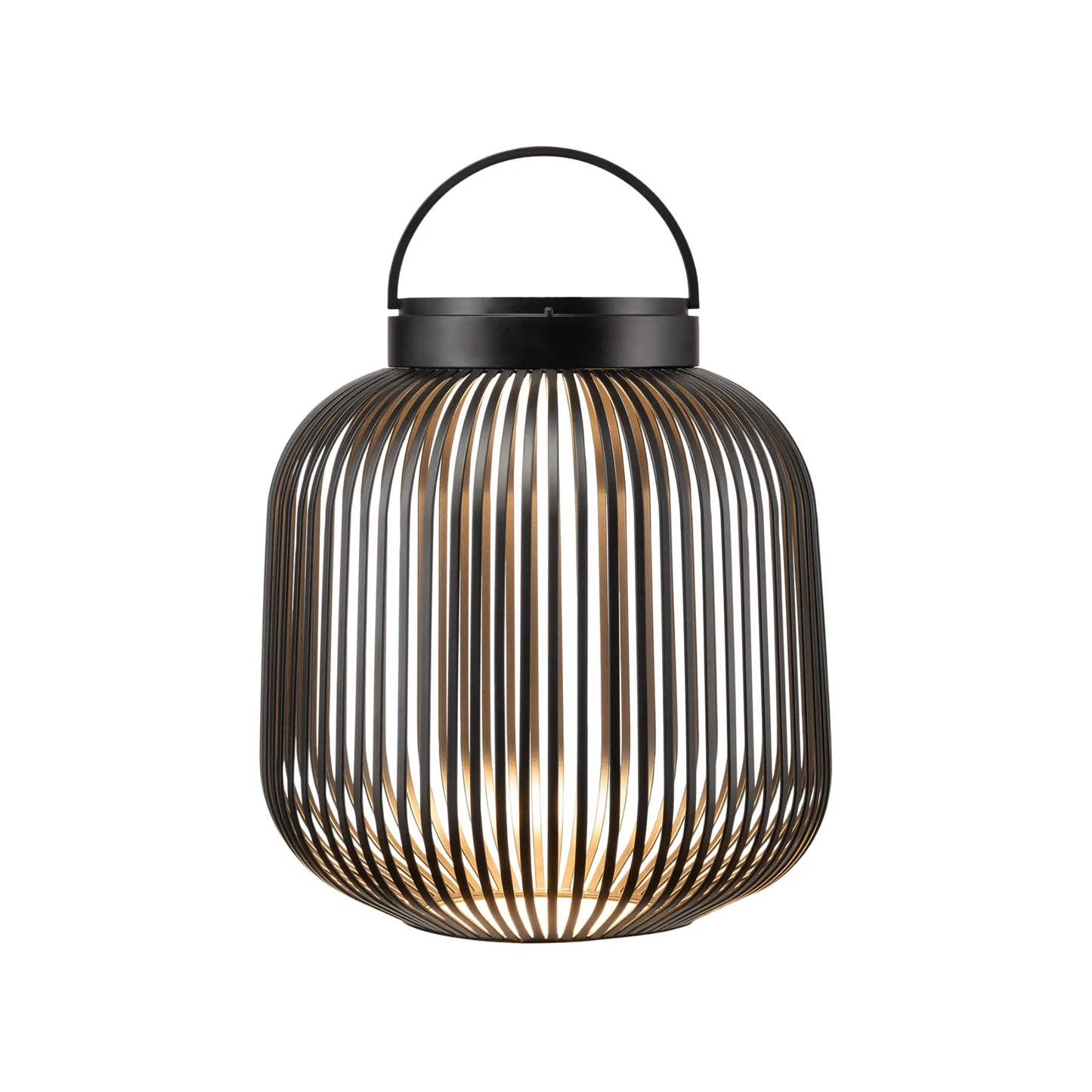 blomus Lito Led-lampa M 30,5 cm, Svart