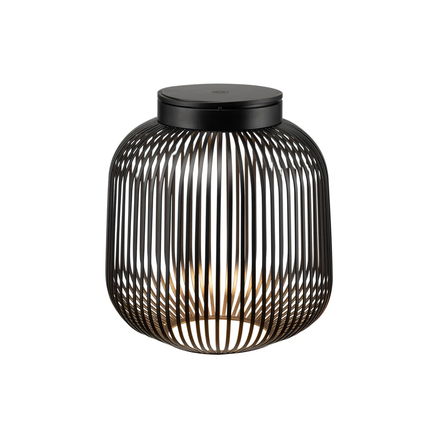 blomus Lito Led-lampa M 30,5 cm, Svart
