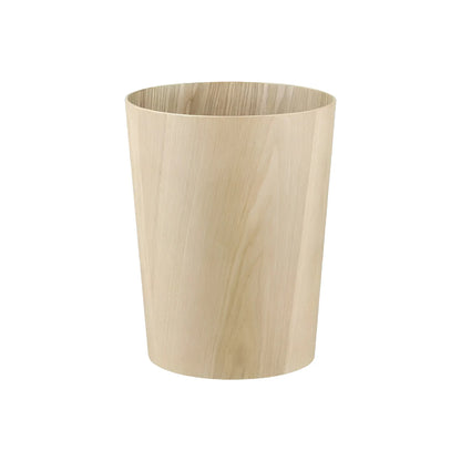 blomus Wilo Papperskorg Trä 10 l