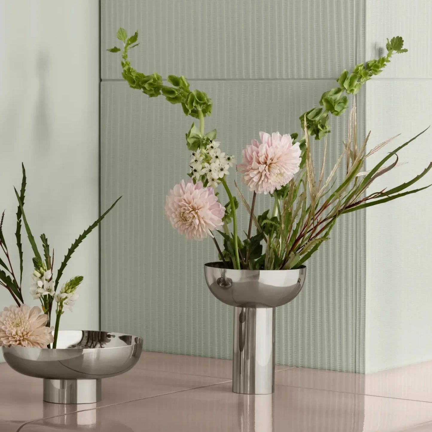 blomus Miyabi Vas Polished