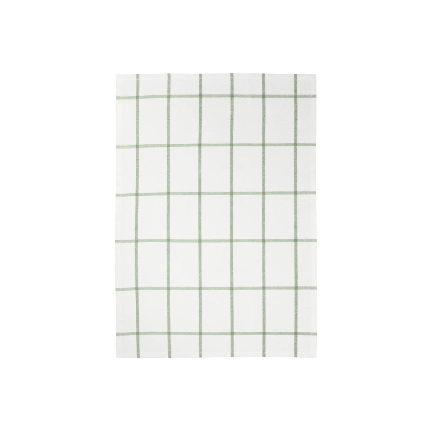 blomus Taulo Handduk 50x70 cm 2 st, Vit/Desert Sage