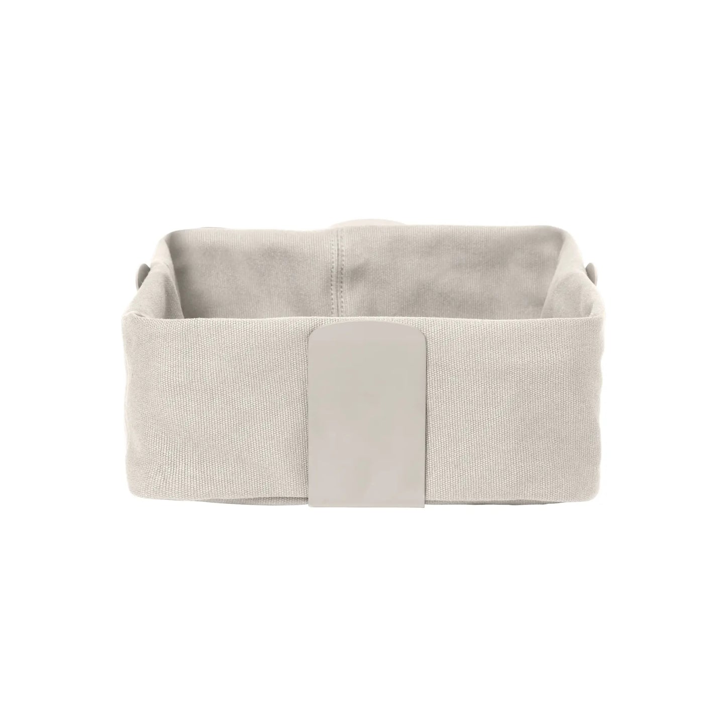 blomus Desa Brödkorg Bomull 26 cm, Moonbeam