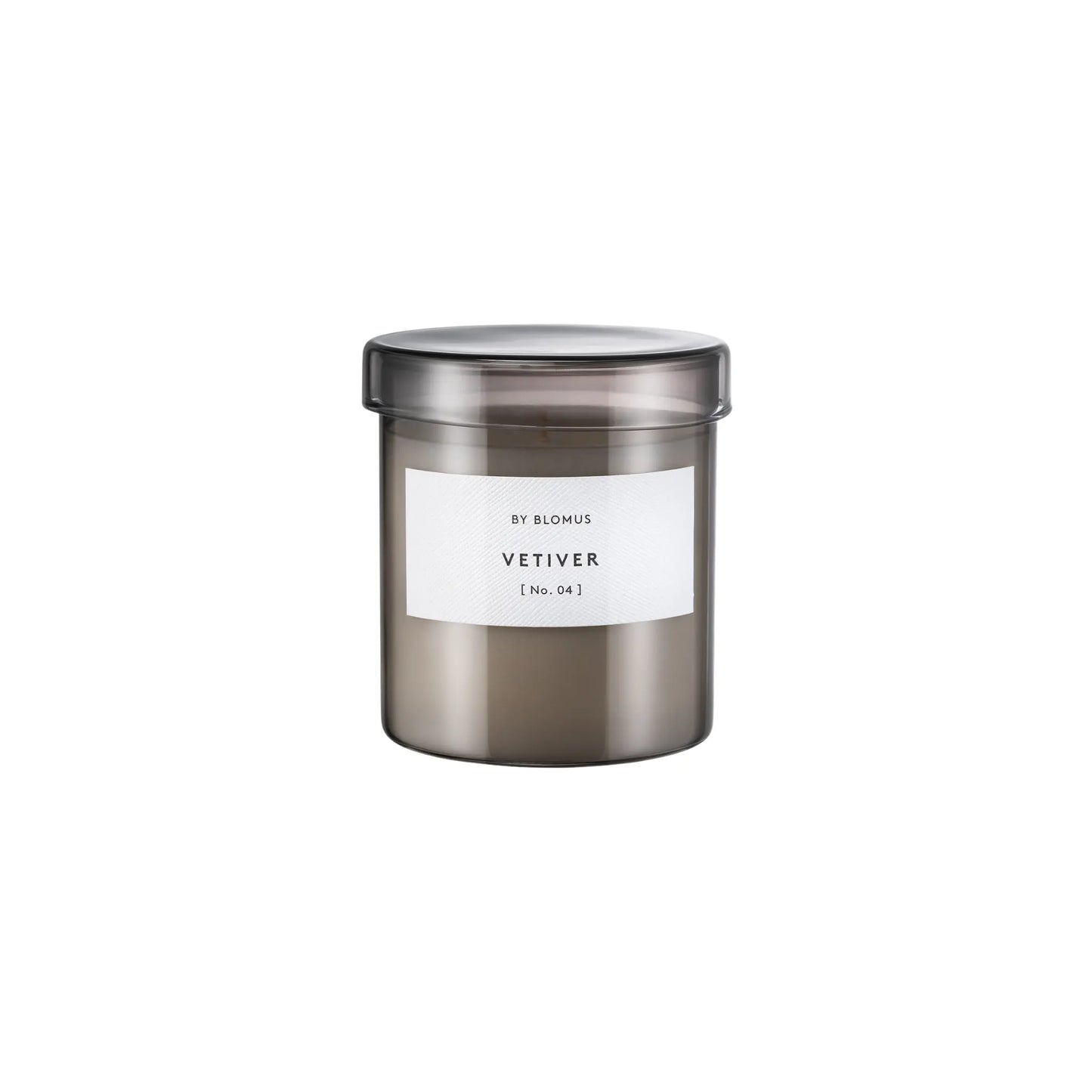 blomus Valoa Doftljus Ø9 cm, Vetiver/Ashes Of Roses